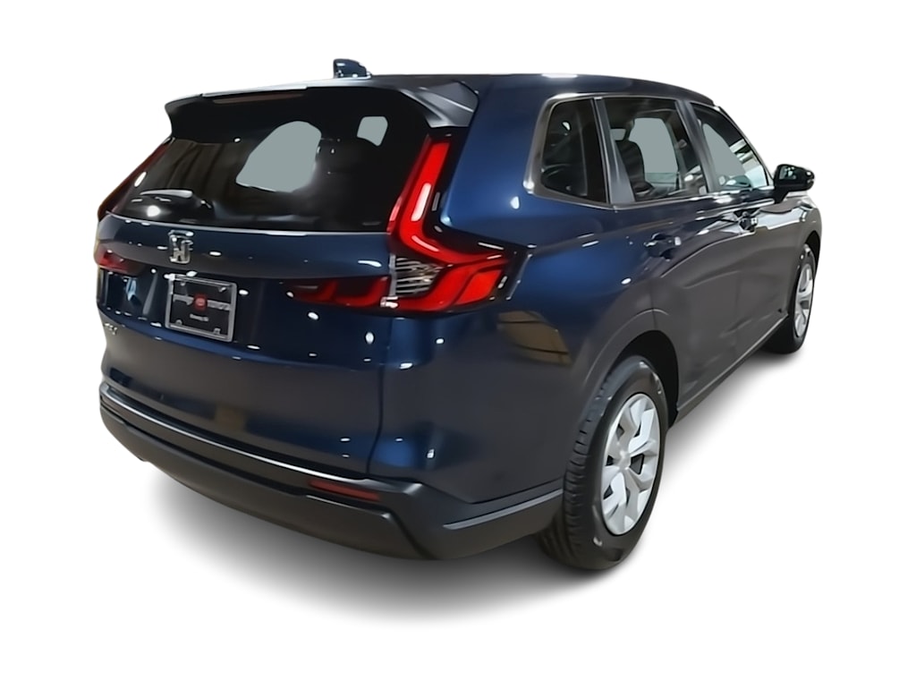 Thumbnail: 2024 Honda CR-V - 21