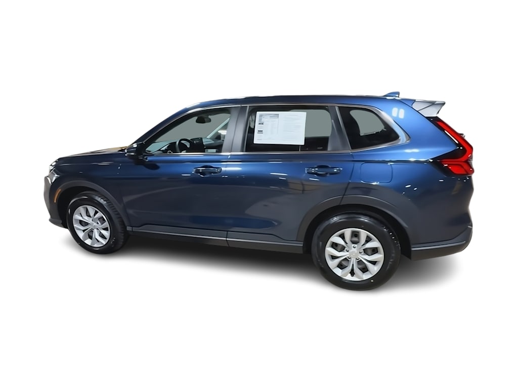Thumbnail: 2024 Honda CR-V - 20