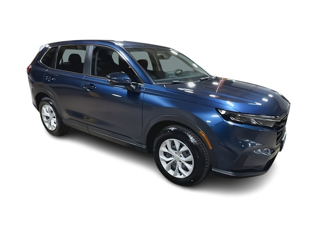 Thumbnail: 2024 Honda CR-V - 18
