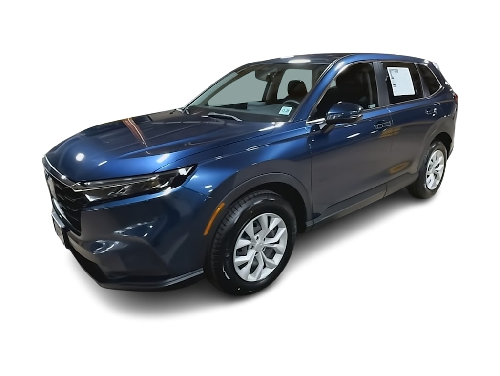 Thumbnail: 2024 Honda CR-V - 19