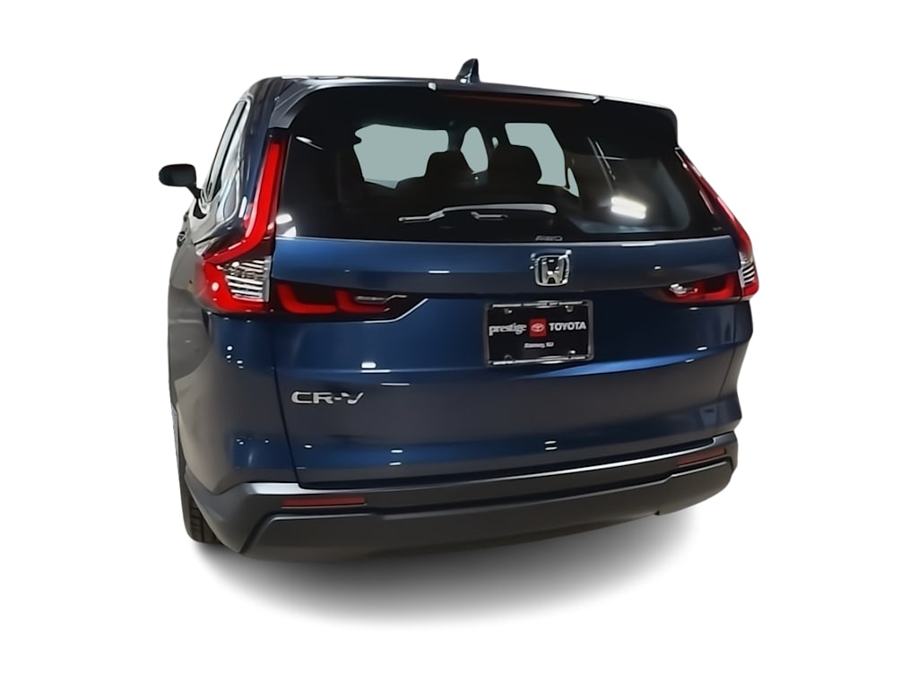 Thumbnail: 2024 Honda CR-V - 4