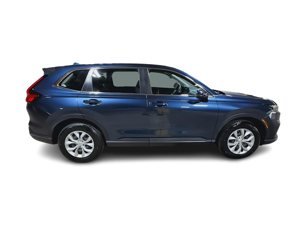 Thumbnail: 2024 Honda CR-V - 22