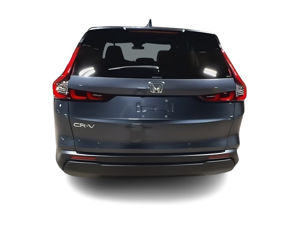 Thumbnail: 2023 Honda CR-V - 4