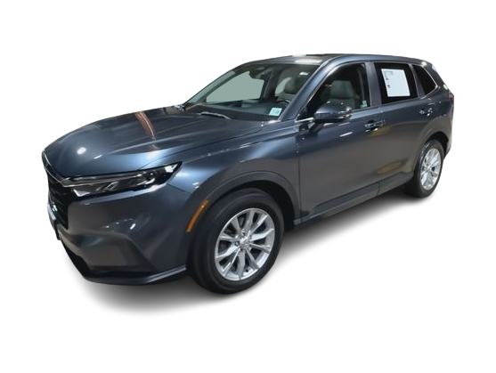 Thumbnail: 2023 Honda CR-V - 21
