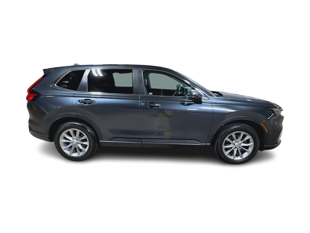 Thumbnail: 2023 Honda CR-V - 24