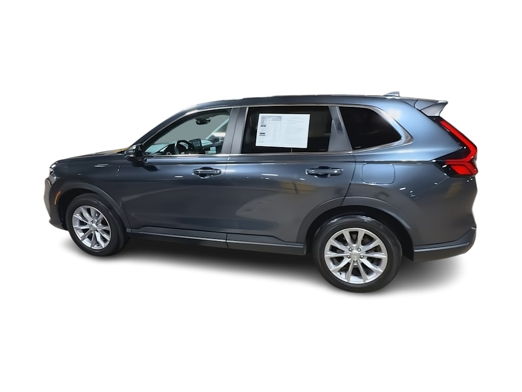 Thumbnail: 2023 Honda CR-V - 22