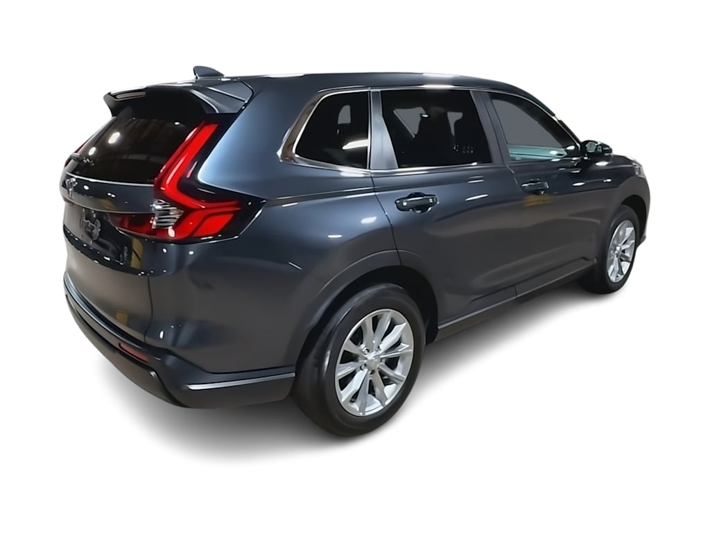 Thumbnail: 2023 Honda CR-V - 23