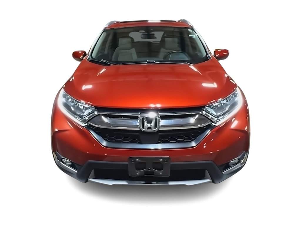 Thumbnail: 2017 Honda CR-V - 5