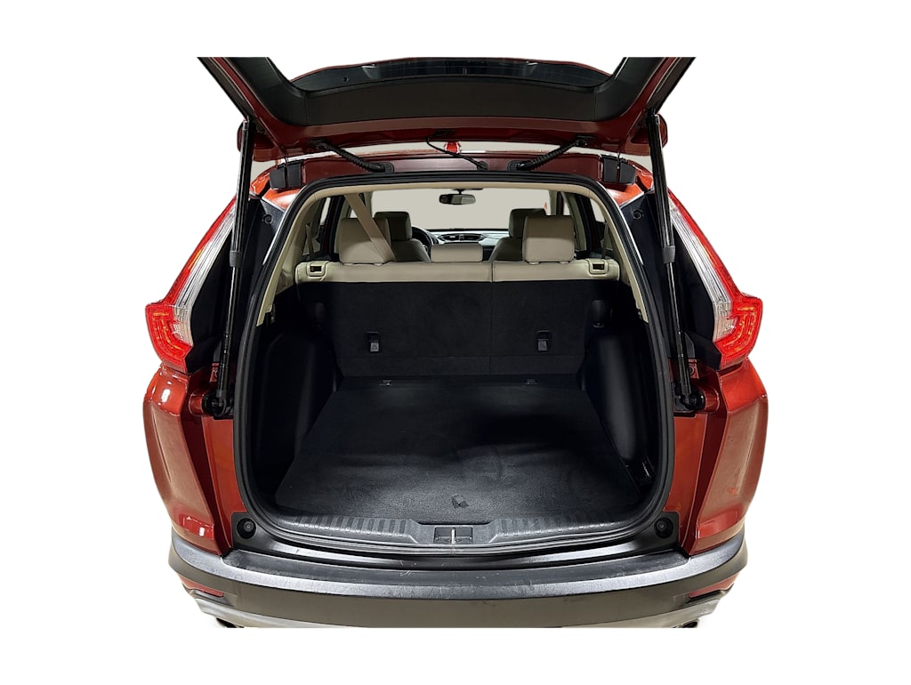 Thumbnail: 2017 Honda CR-V - 15