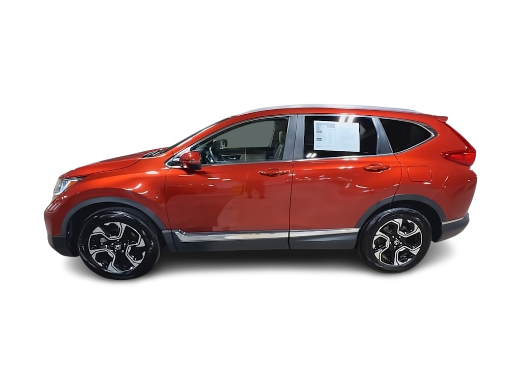Thumbnail: 2017 Honda CR-V - 3