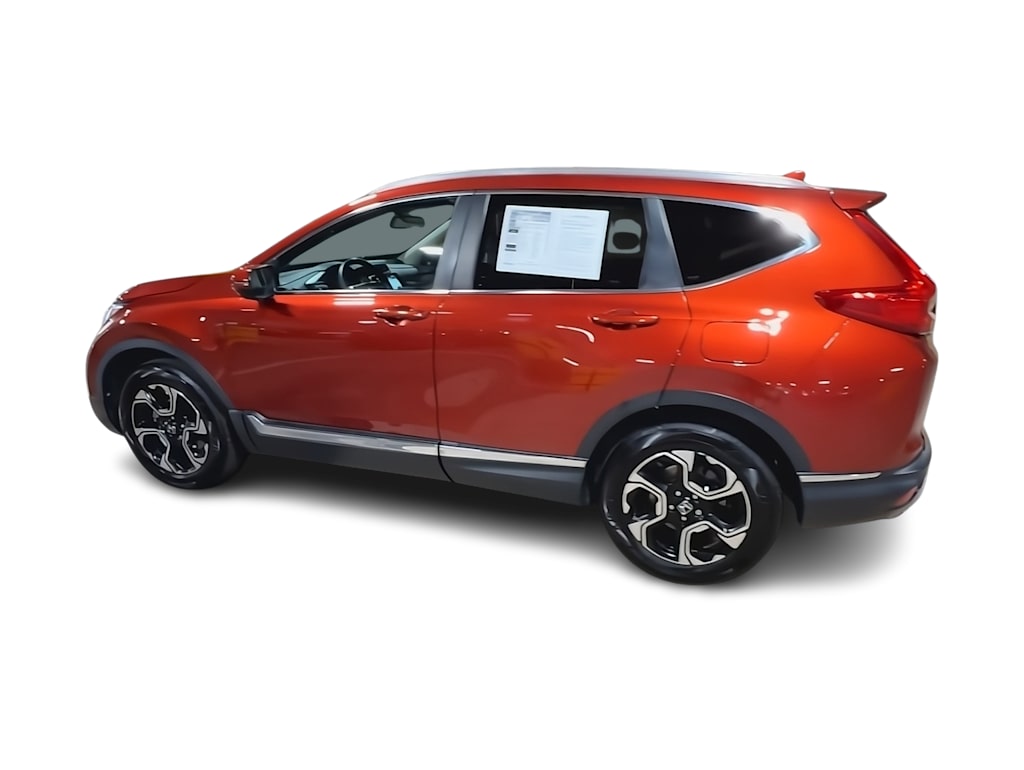 Thumbnail: 2017 Honda CR-V - 20