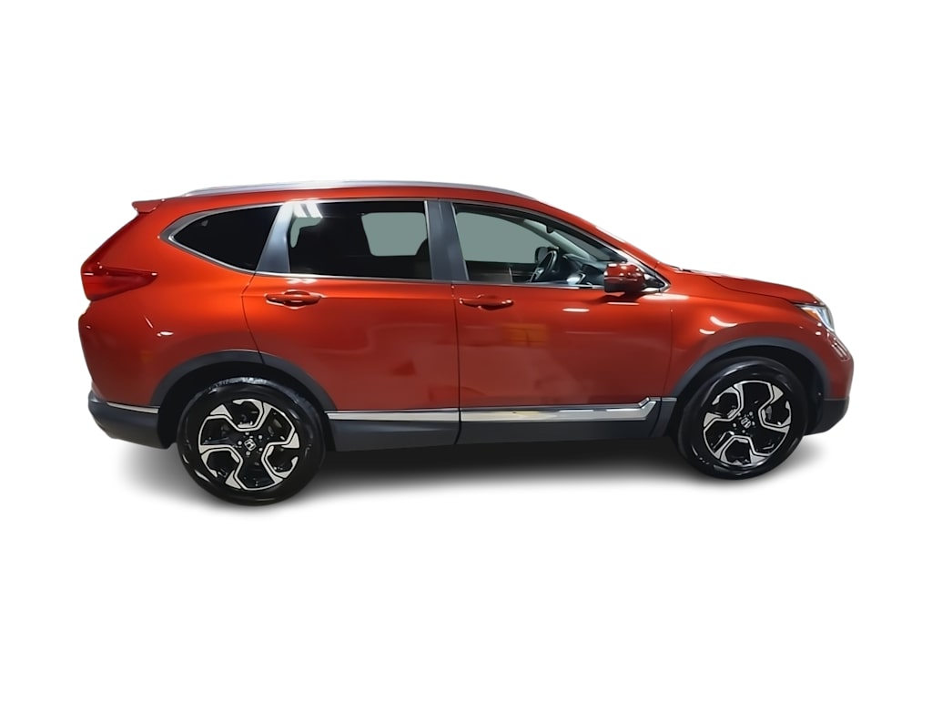 Thumbnail: 2017 Honda CR-V - 22