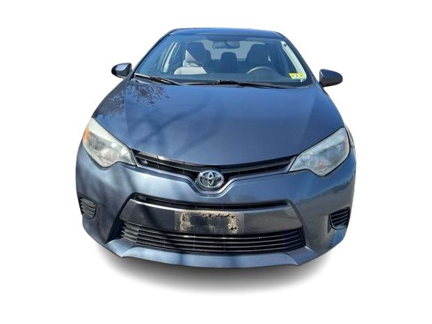 Thumbnail: 2015 Toyota Corolla - 4