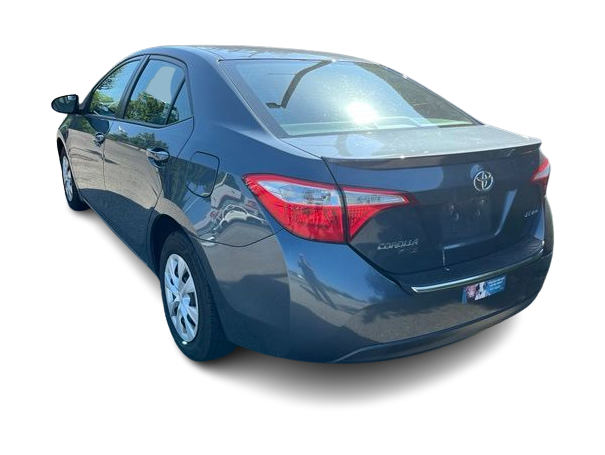Thumbnail: 2015 Toyota Corolla - 2