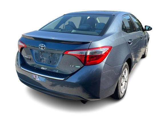Thumbnail: 2015 Toyota Corolla - 9
