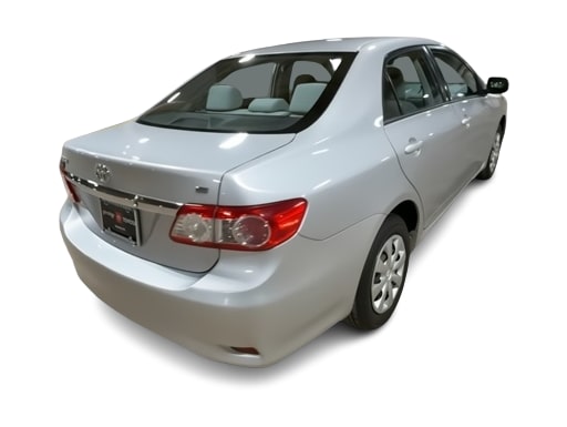 Thumbnail: 2011 Toyota Corolla - 22