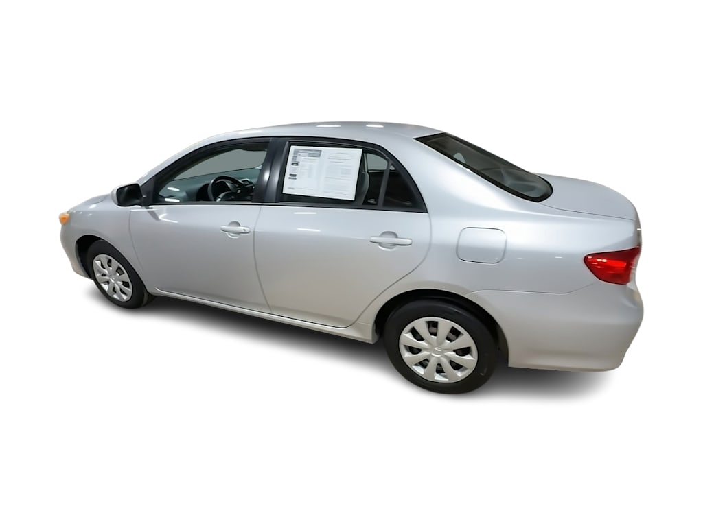 Thumbnail: 2011 Toyota Corolla - 20