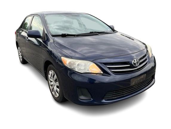 Thumbnail: 2013 Toyota Corolla - 8