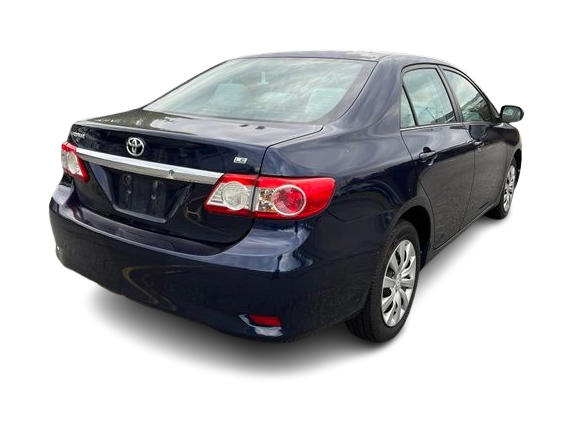 Thumbnail: 2013 Toyota Corolla - 9