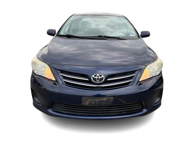 Thumbnail: 2013 Toyota Corolla - 4
