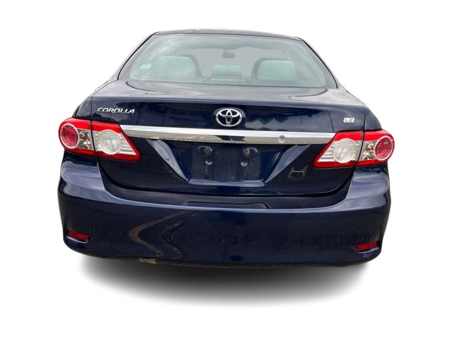 Thumbnail: 2013 Toyota Corolla - 3