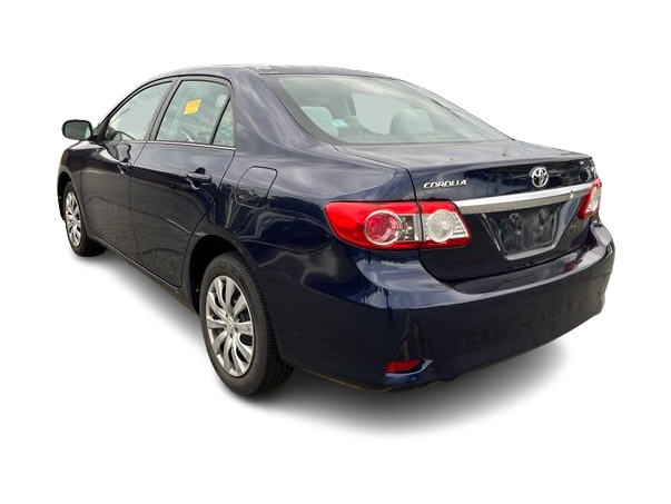 Thumbnail: 2013 Toyota Corolla - 2