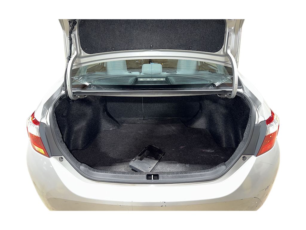 Thumbnail: 2016 Toyota Corolla - 15