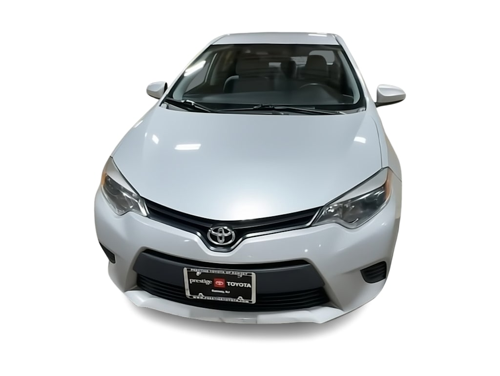 Thumbnail: 2016 Toyota Corolla - 19