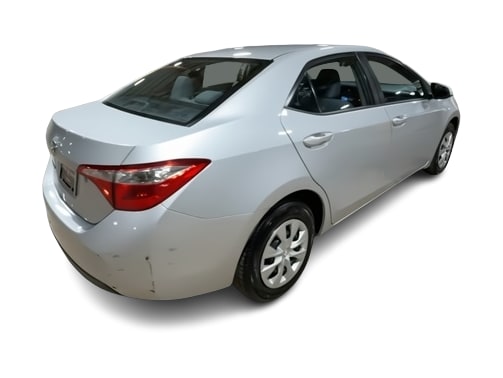 Thumbnail: 2016 Toyota Corolla - 22