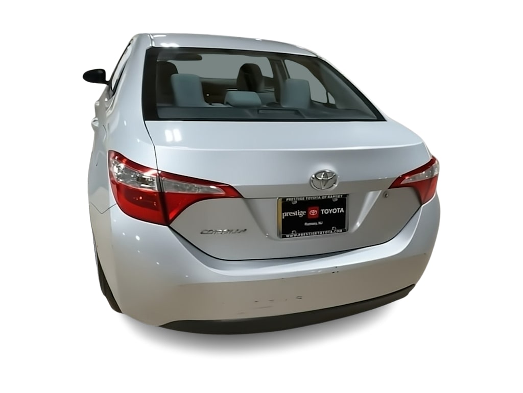 Thumbnail: 2016 Toyota Corolla - 21
