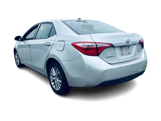 Thumbnail: 2015 Toyota Corolla - 2