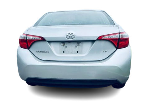 Thumbnail: 2015 Toyota Corolla - 3
