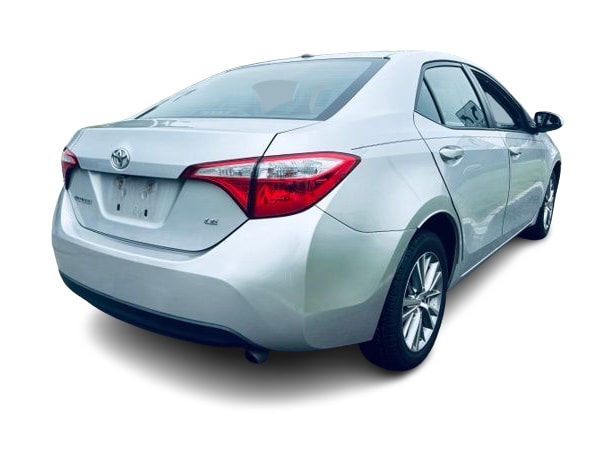 Thumbnail: 2015 Toyota Corolla - 7