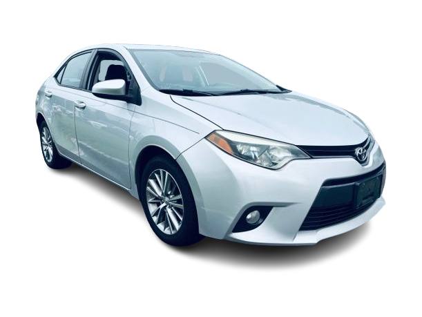 Thumbnail: 2015 Toyota Corolla - 6