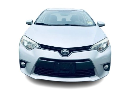 Thumbnail: 2015 Toyota Corolla - 4