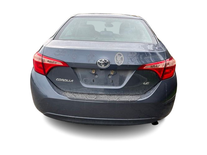 Thumbnail: 2018 Toyota Corolla - 3