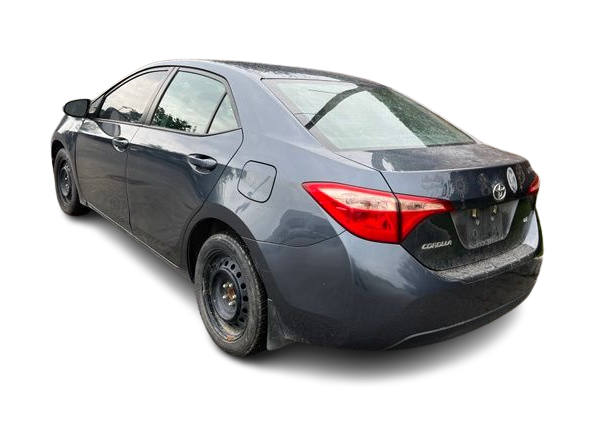 Thumbnail: 2018 Toyota Corolla - 2