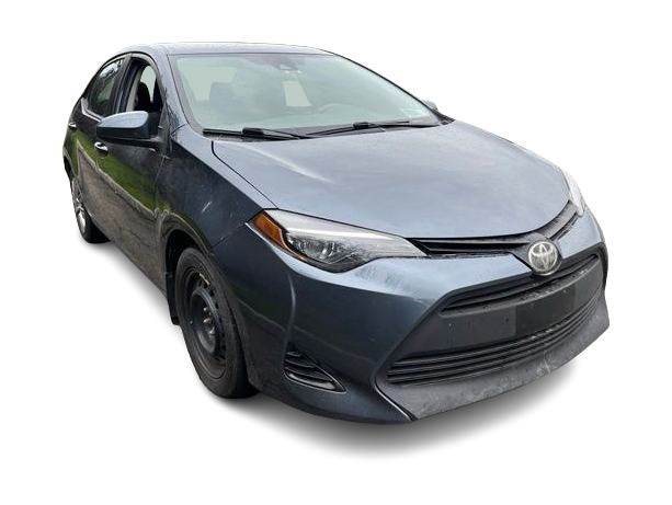 Thumbnail: 2018 Toyota Corolla - 8