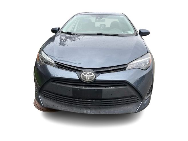 Thumbnail: 2018 Toyota Corolla - 4