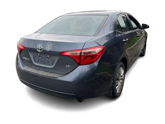 Thumbnail: 2018 Toyota Corolla - 9