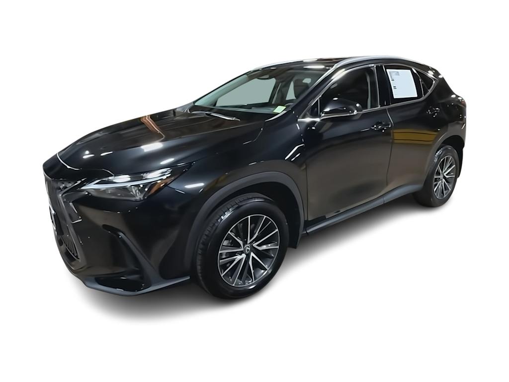 Thumbnail: 2024 Lexus ES - 19