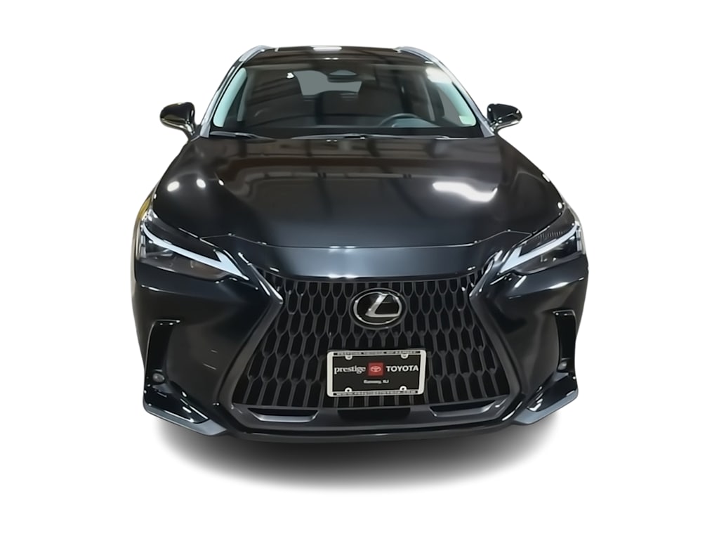 Thumbnail: 2024 Lexus ES - 4