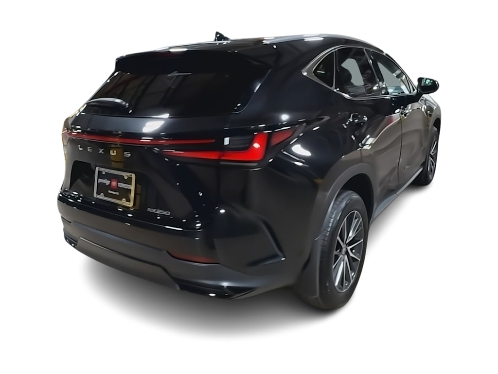 Thumbnail: 2024 Lexus ES - 22