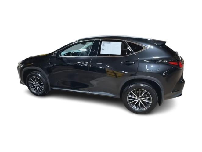 Thumbnail: 2024 Lexus ES - 20