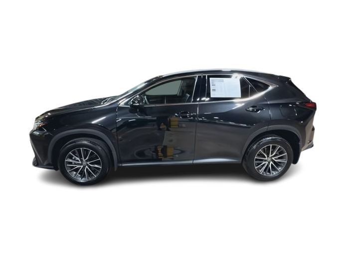 Thumbnail: 2024 Lexus ES - 3