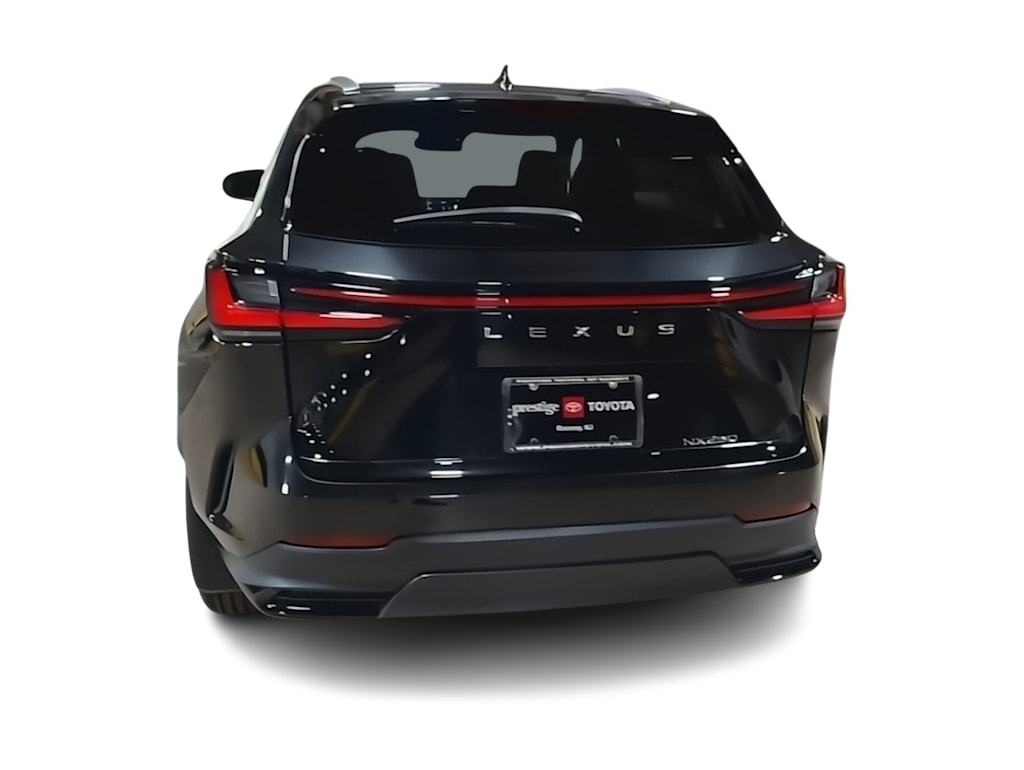 Thumbnail: 2024 Lexus ES - 21