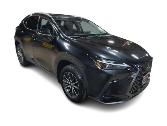 Thumbnail: 2024 Lexus ES - 18