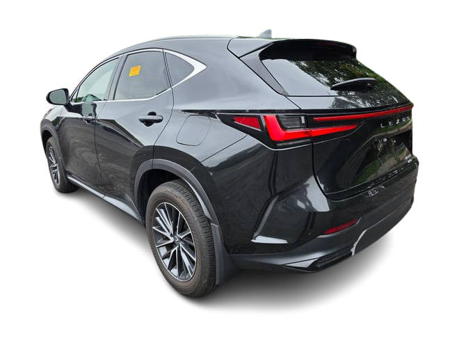 Thumbnail: 2025 Lexus ES - 2