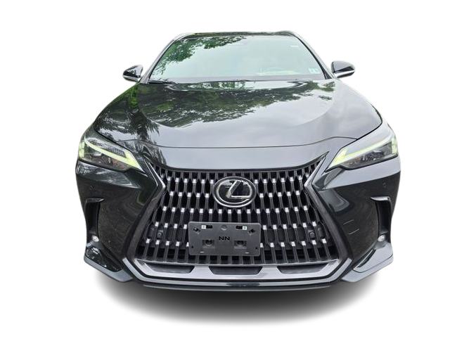Thumbnail: 2025 Lexus ES - 4