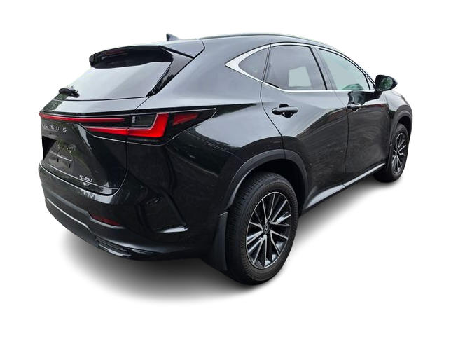 Thumbnail: 2025 Lexus ES - 9
